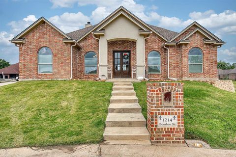 Property photo of 1214 Bourbon St, Bridge City, TX 77611