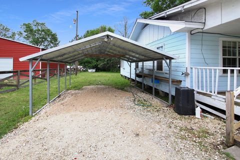 A home in Buna