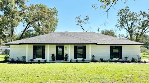 A home in Beaumont