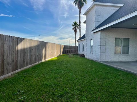 A home in Port Arthur