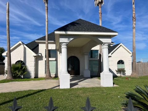 A home in Port Arthur