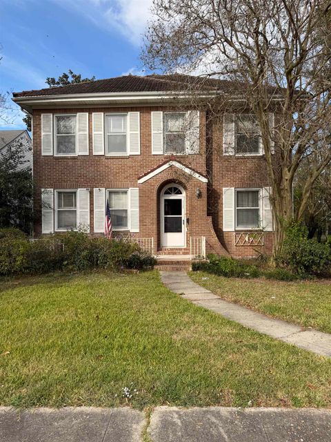 Photo of 2532 South St, Beaumont, TX 77702 (MLS # 263288)