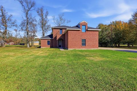 Photo of 8590 Thomas Rd., Orange, TX 77630 (MLS # 263716)