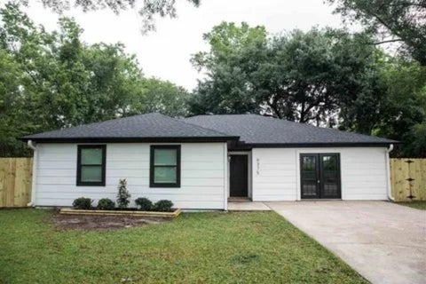 Photo of 6375 RFD Road, Beaumont, TX 77705 (MLS # 268589)