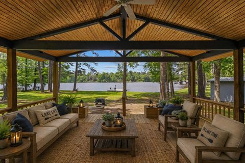 Photo of 439 N Sherwood Forest, Woodville, TX 75979 (MLS # 266940)