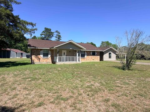 Photo of 8957 Tejas Ln., Silsbee, TX 77656 (MLS # 266244)