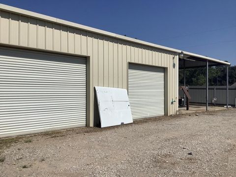 Photo of #1 Zube Warehouse, Jasper, TX 75951 (MLS # 265098)