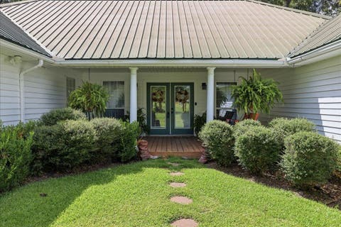 Photo of 5230 Saxon, Orange, TX 77632 (MLS # 270254)