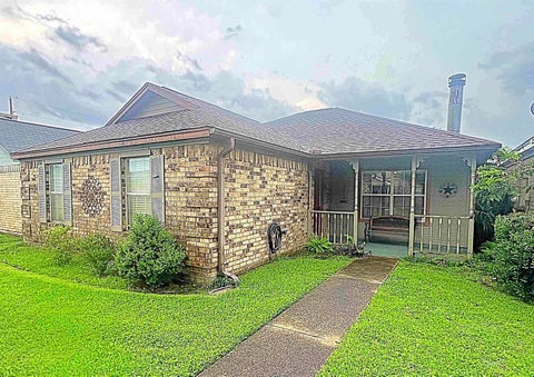 Photo of 1512 Bryant Way, Beaumont, TX 77706 (MLS # 271788)