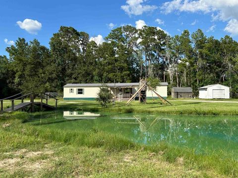 A home in Buna