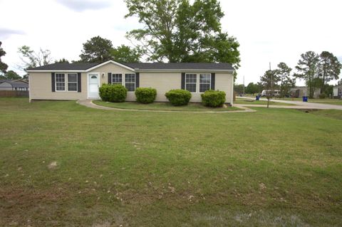 Photo of 6575 Daylily, Lumberton, TX 77657 (MLS # 266483)