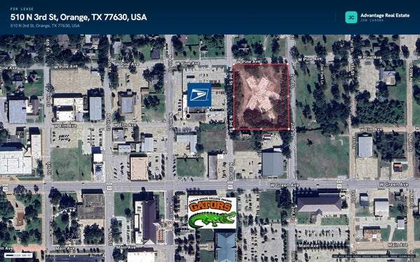 510 3RD ST, ORANGE, TX 77630 - Image 3d5dfd2f5730468dc6235f5d145dde38/4097855635