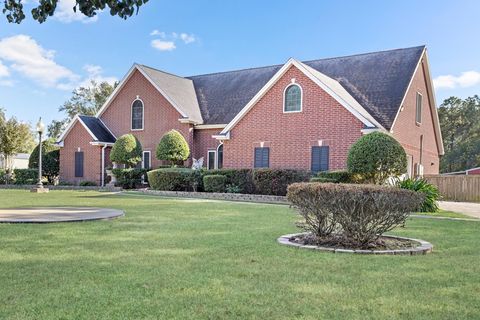 A home in Orange