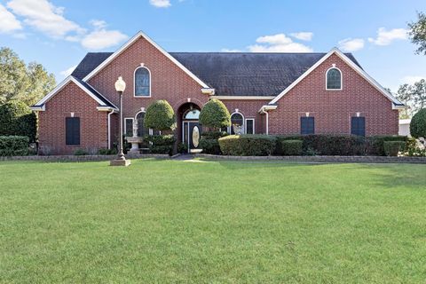 A home in Orange