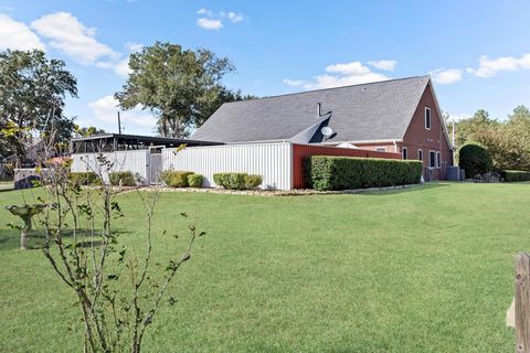 A home in Orange