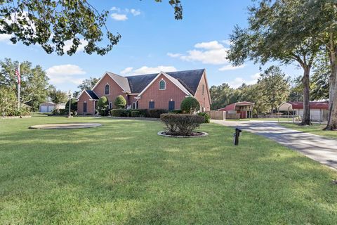 A home in Orange