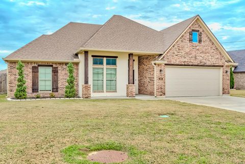 A home in Groves