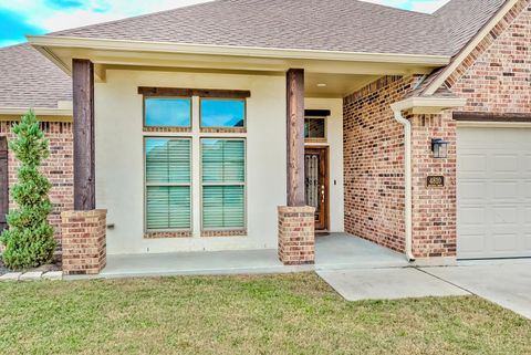 A home in Groves