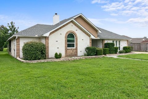 A home in Beaumont