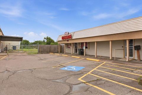 Photo of 5885 W Port Arthur Rd, Port Arthur, TX 77640 (MLS # 268639)