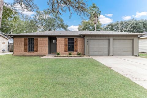 A home in Beaumont