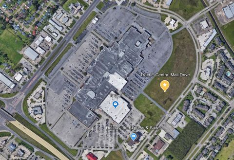 Photo of TR E Central Mall Dr, Port Arthur, TX 77642 (MLS # 264582)