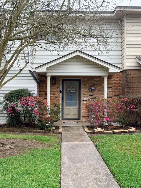 Photo of 14 Dana St., Lumberton, TX 77657 (MLS # 265713)