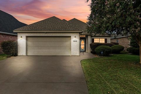 A home in Port Neches