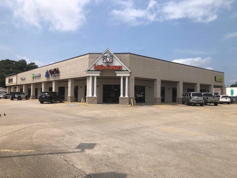 Photo of 715 Texas Avenue, Bridge City, TX 77611 (MLS # 270787)