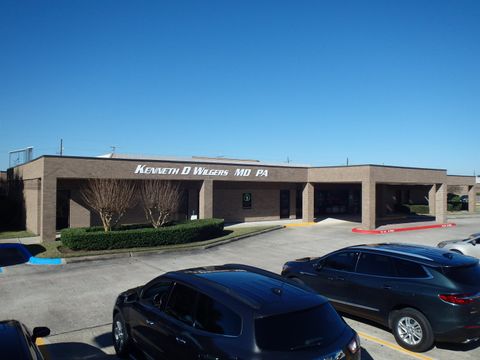 Photo of 3129 College Street Ste. 500, Beaumont, TX 77701 (MLS # 251892)