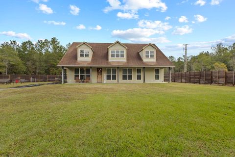 Photo of 6938 Old Honey Island Road, Kountze, TX 77625 (MLS # 263472)