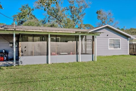 A home in Orange