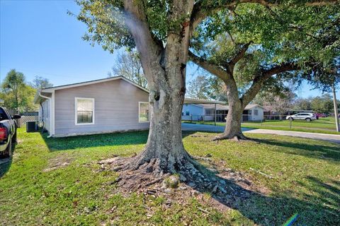 A home in Orange