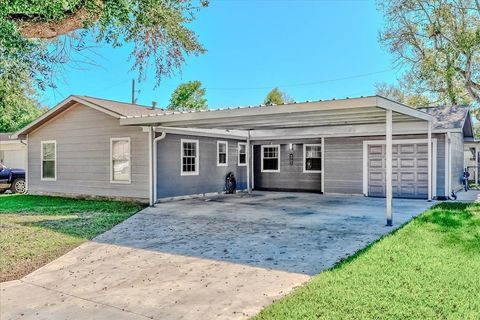 A home in Orange