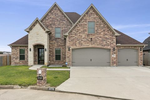 A home in Beaumont