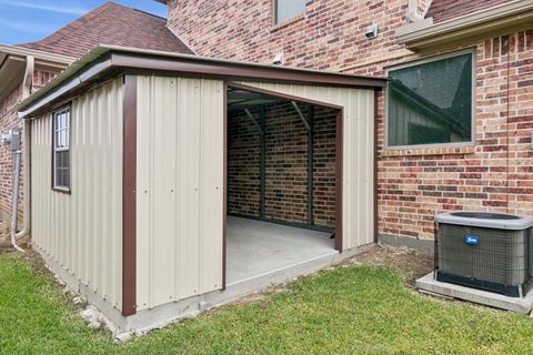 A home in Beaumont