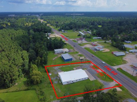 Photo of 2126 FM 92, Silsbee, TX 77656 (MLS # 259992)