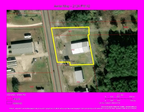 Photo of 2126 FM 92, Silsbee, TX 77656 (MLS # 259992)
