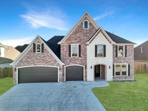8365 Chappell Hill Dr, Beaumont, TX 77713 - #: 244992
