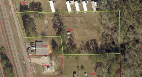 Photo of 11657 Beasley, Lumberton, TX 77657 (MLS # 270482)