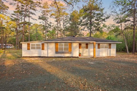 Photo of 526 Cr 4755, Warren, TX 77664 (MLS # 266303)