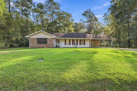 Photo of 10610 Brenda Dr., Beaumont, TX 77713 (MLS # 271778)