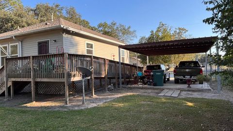 A home in Beaumont