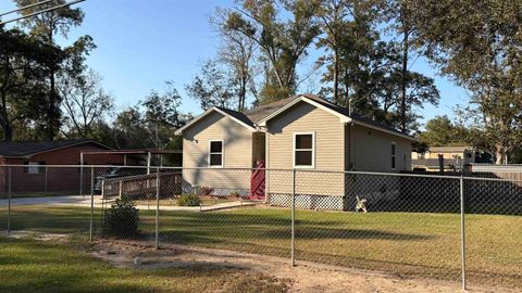 A home in Beaumont