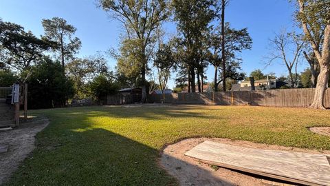 A home in Beaumont