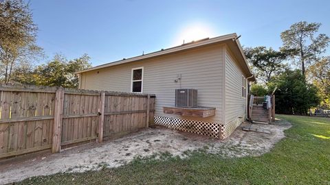 A home in Beaumont