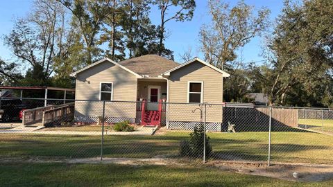 A home in Beaumont