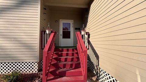 A home in Beaumont