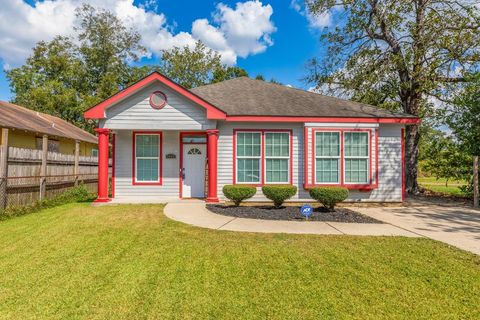 A home in Beaumont