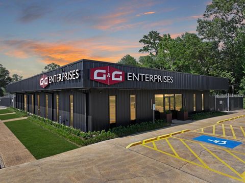 Photo of 3410 Interstate 10, Orange, TX 77630 (MLS # 259178)